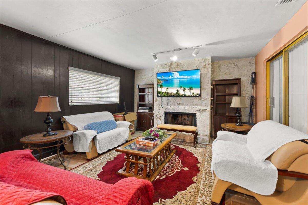 FLAIR SUB NO 3 - Residential