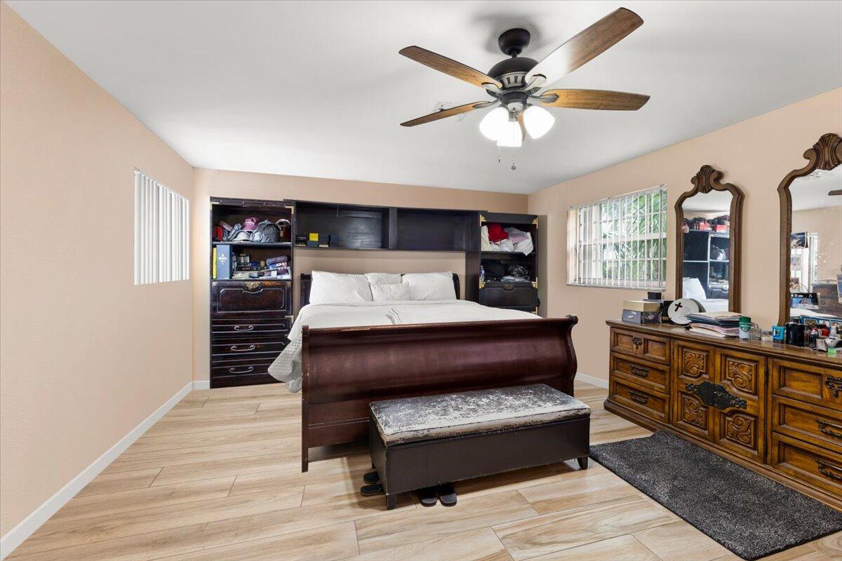 FLAIR SUB NO 3 - Residential