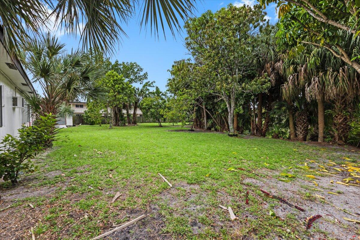 FLAIR SUB NO 3 - Residential