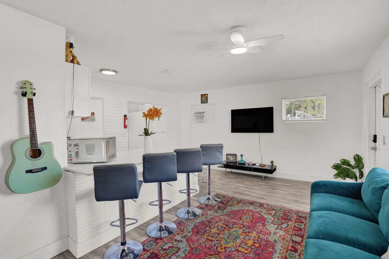 TROPICAL TERRACE - Residential Income