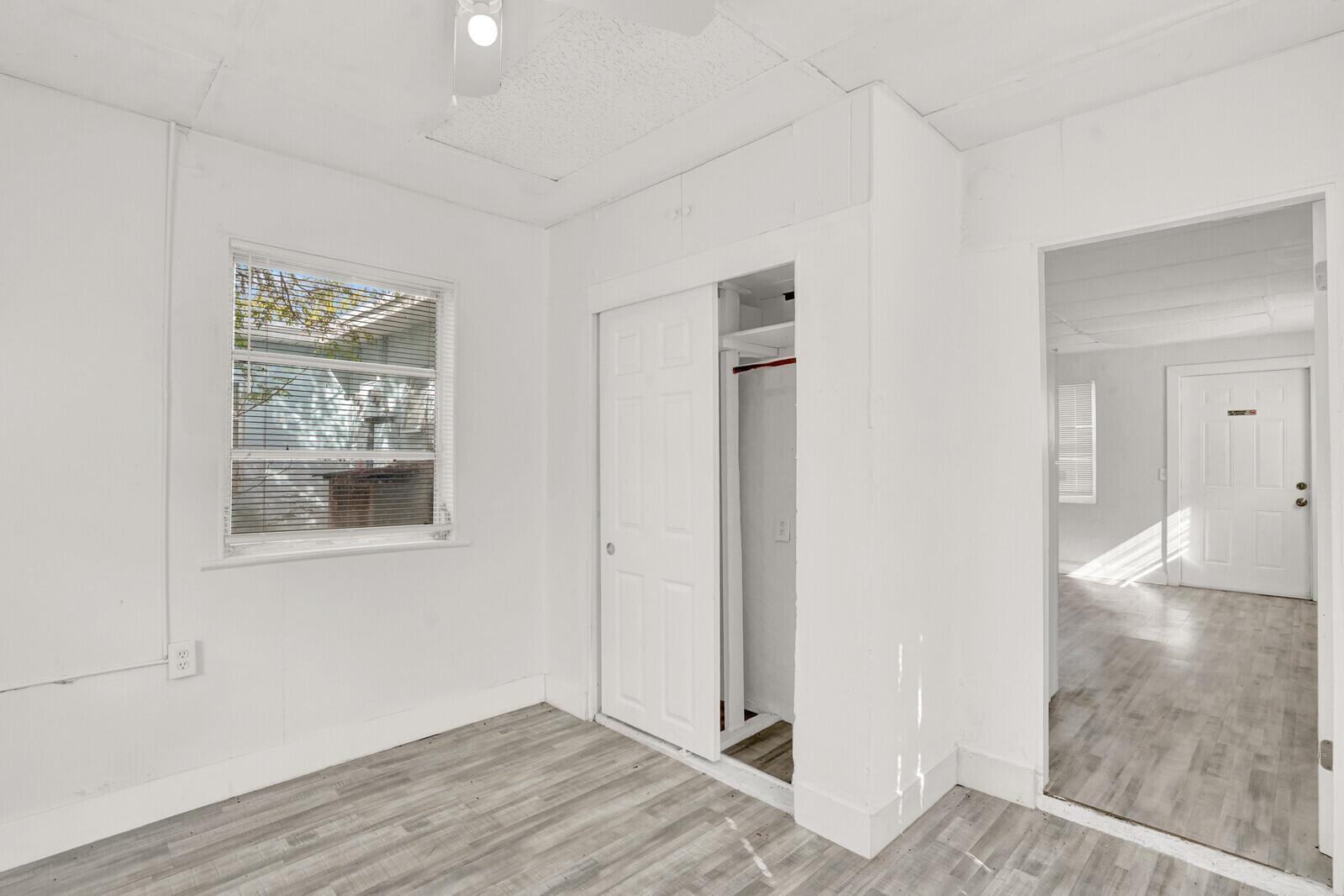 TROPICAL TERRACE - Residential Income