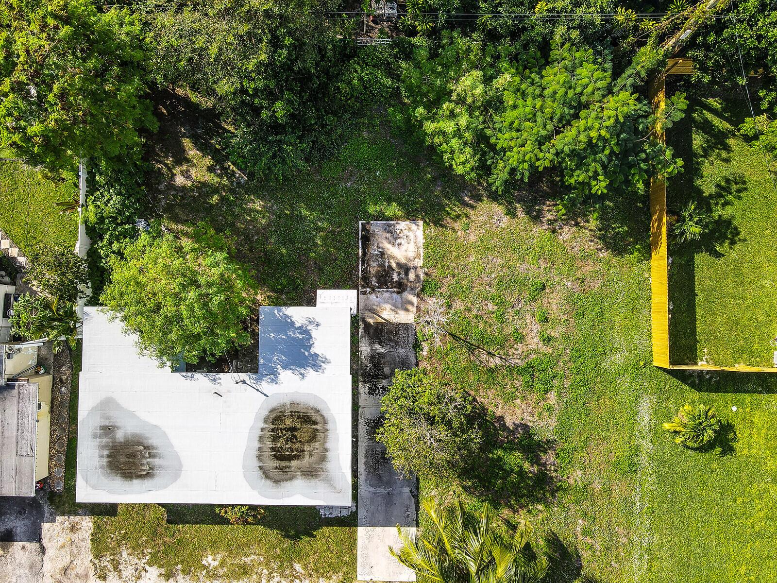 TROPICAL TERRACE - Residential Income