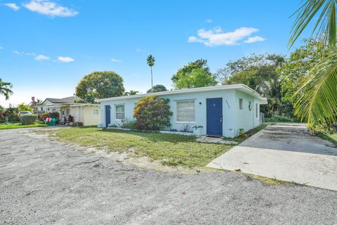 7871 Terrace Road Lake Worth FL 33462