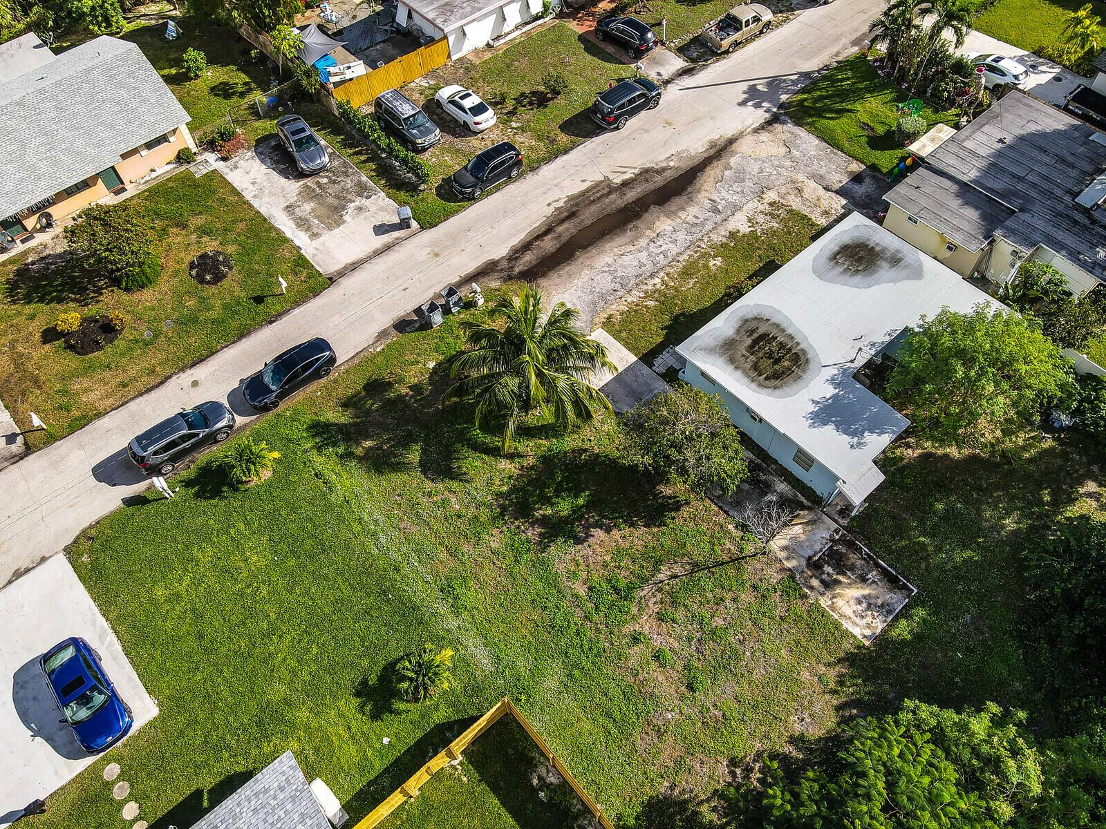 TROPICAL TERRACE - Residential Income