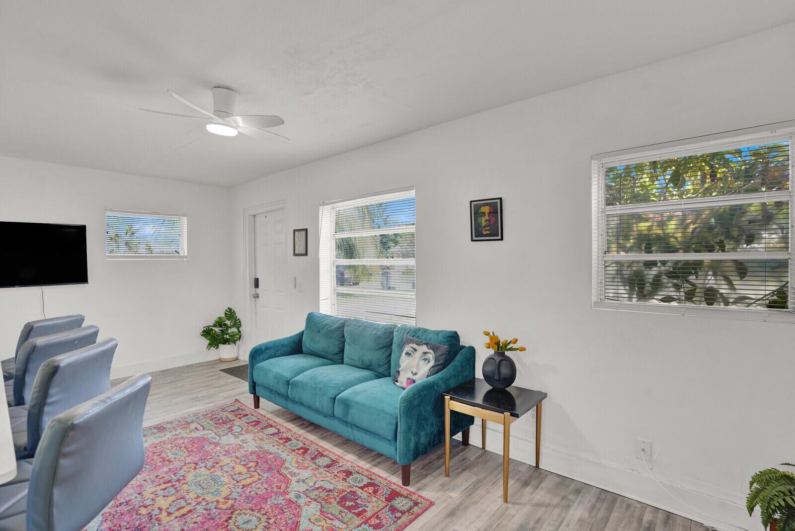 TROPICAL TERRACE - Residential Income