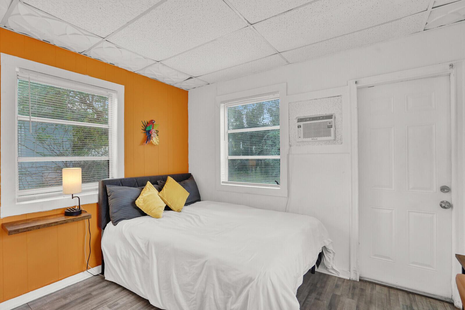 TROPICAL TERRACE - Residential Income