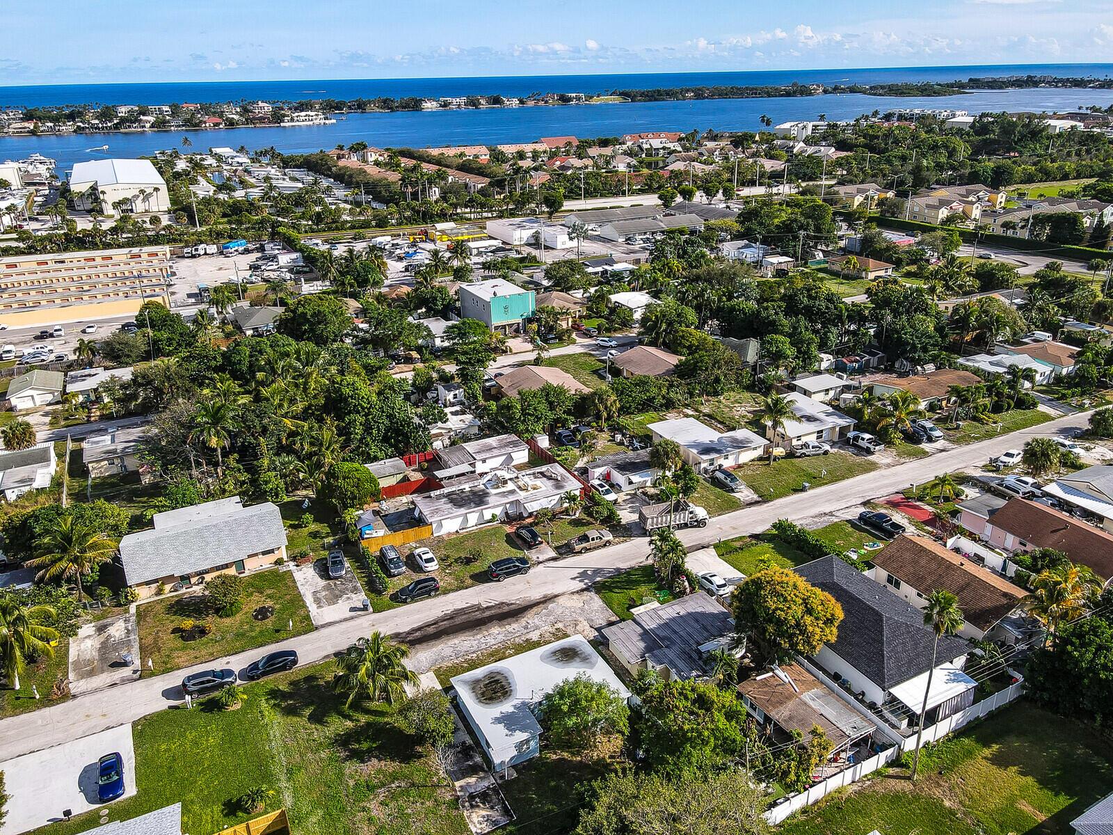 TROPICAL TERRACE - Residential Income