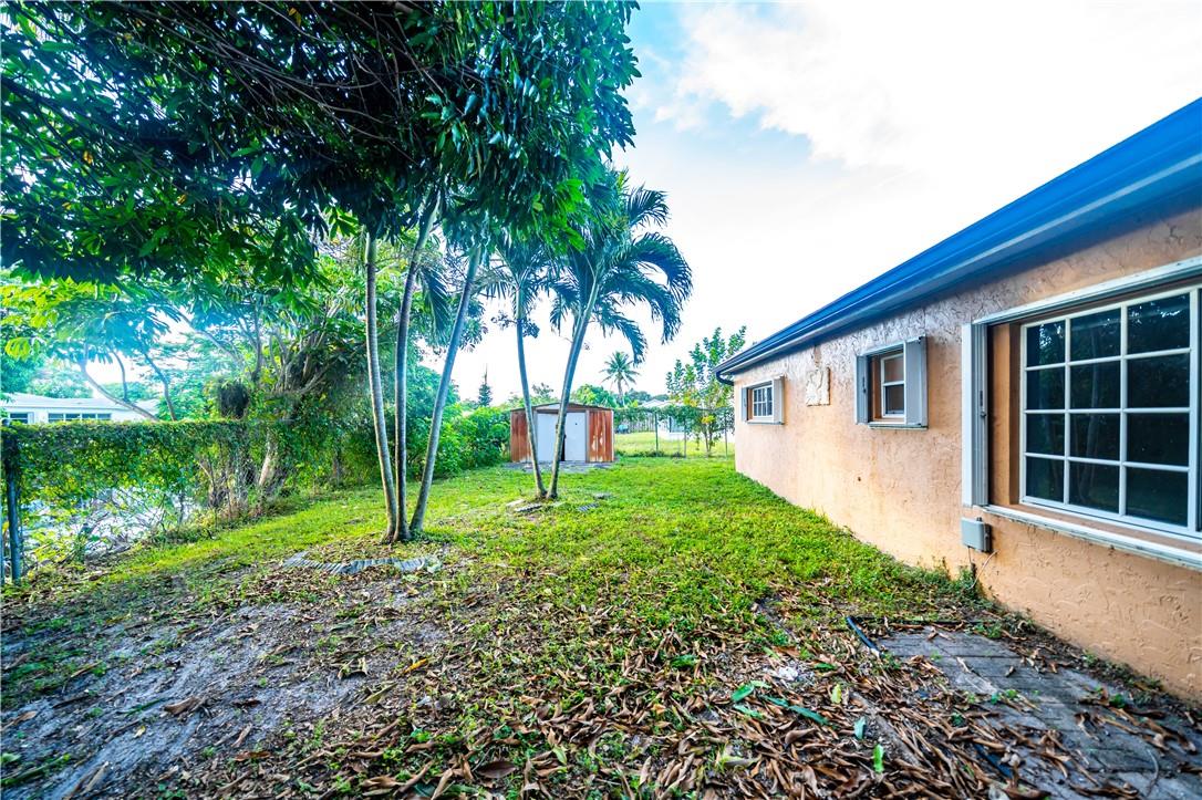 Serino Park Sec 3 81-46 B - Residential Lease