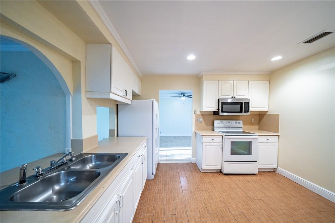 Serino Park Sec 3 81-46 B - Residential Lease
