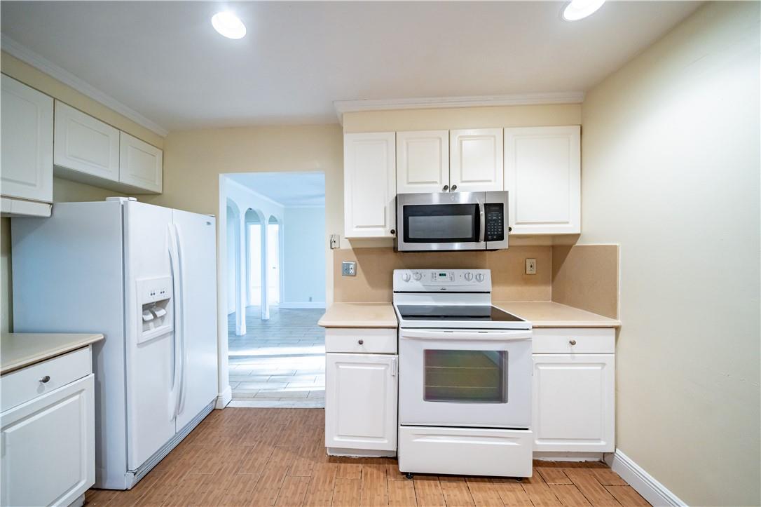 Serino Park Sec 3 81-46 B - Residential Lease