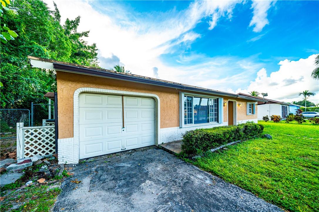 Serino Park Sec 3 81-46 B - Residential Lease