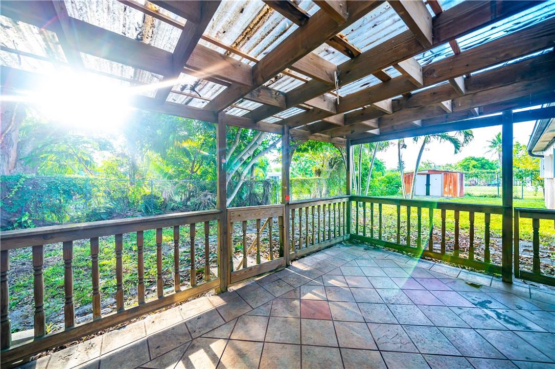 Serino Park Sec 3 81-46 B - Residential Lease