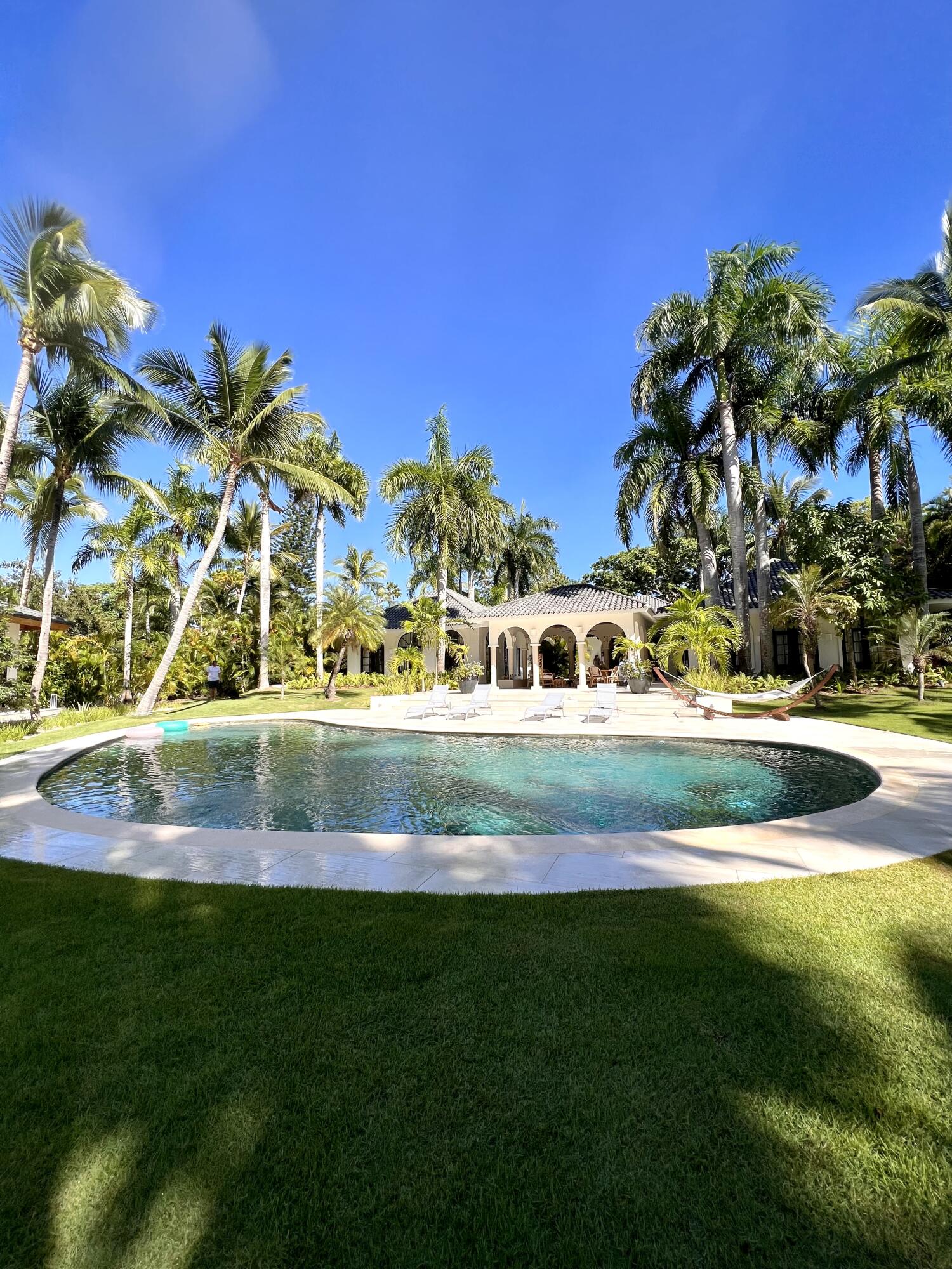 123456 Sea Horse Ranch Community
