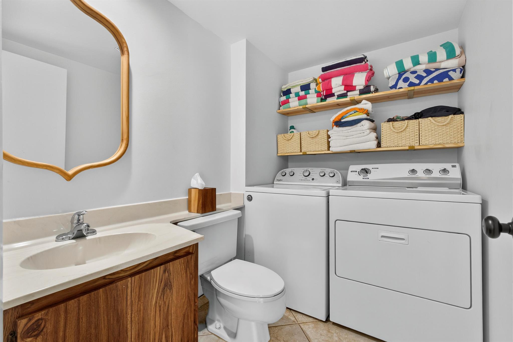 GLENWOOD TWNHS - Residential