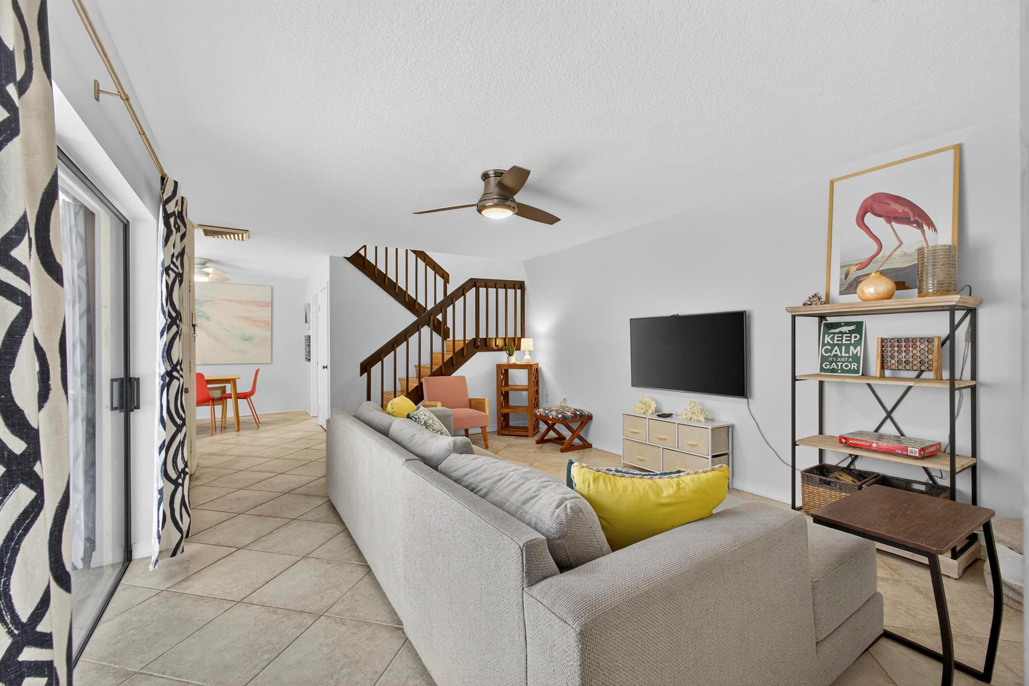 GLENWOOD TWNHS - Residential