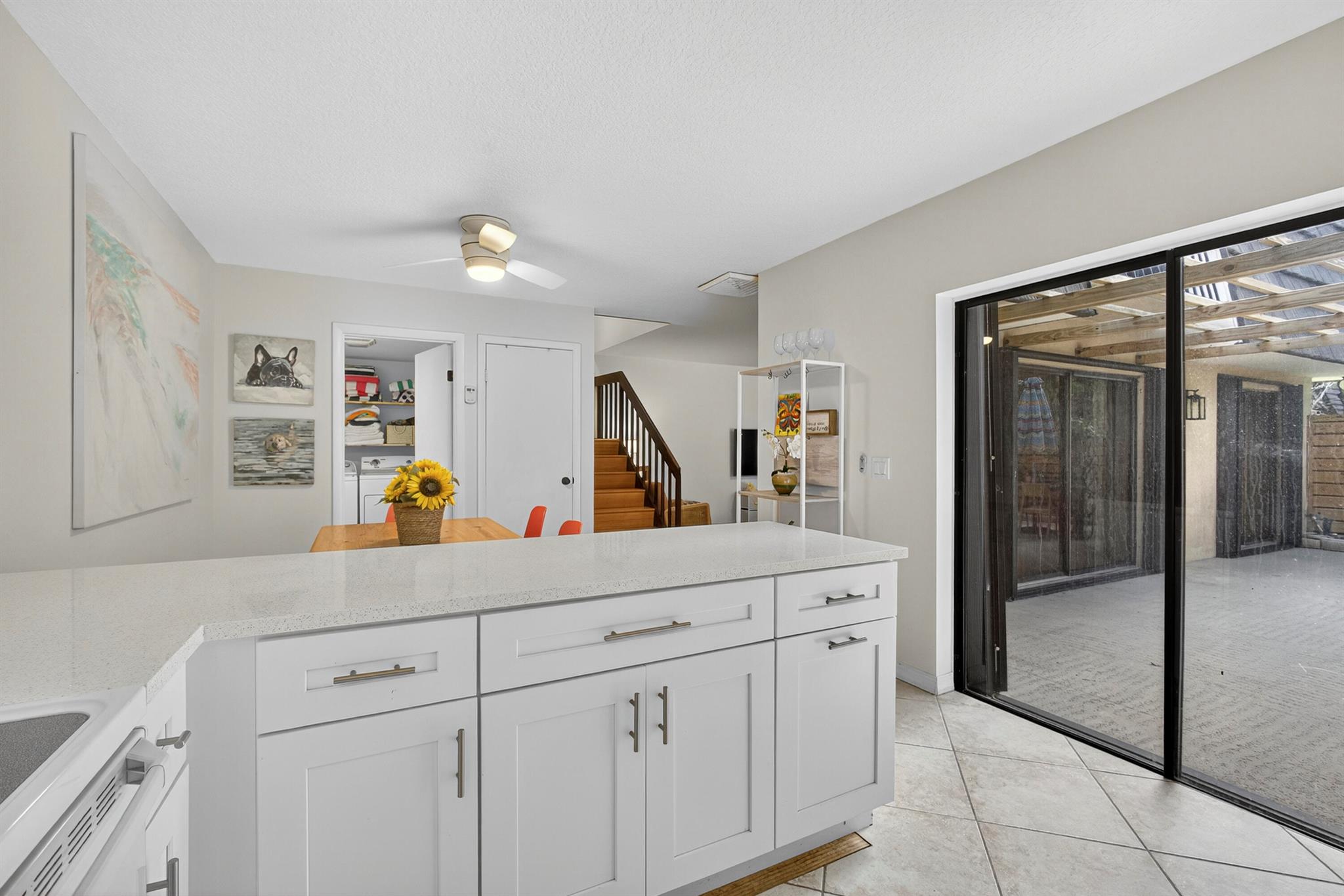 GLENWOOD TWNHS - Residential