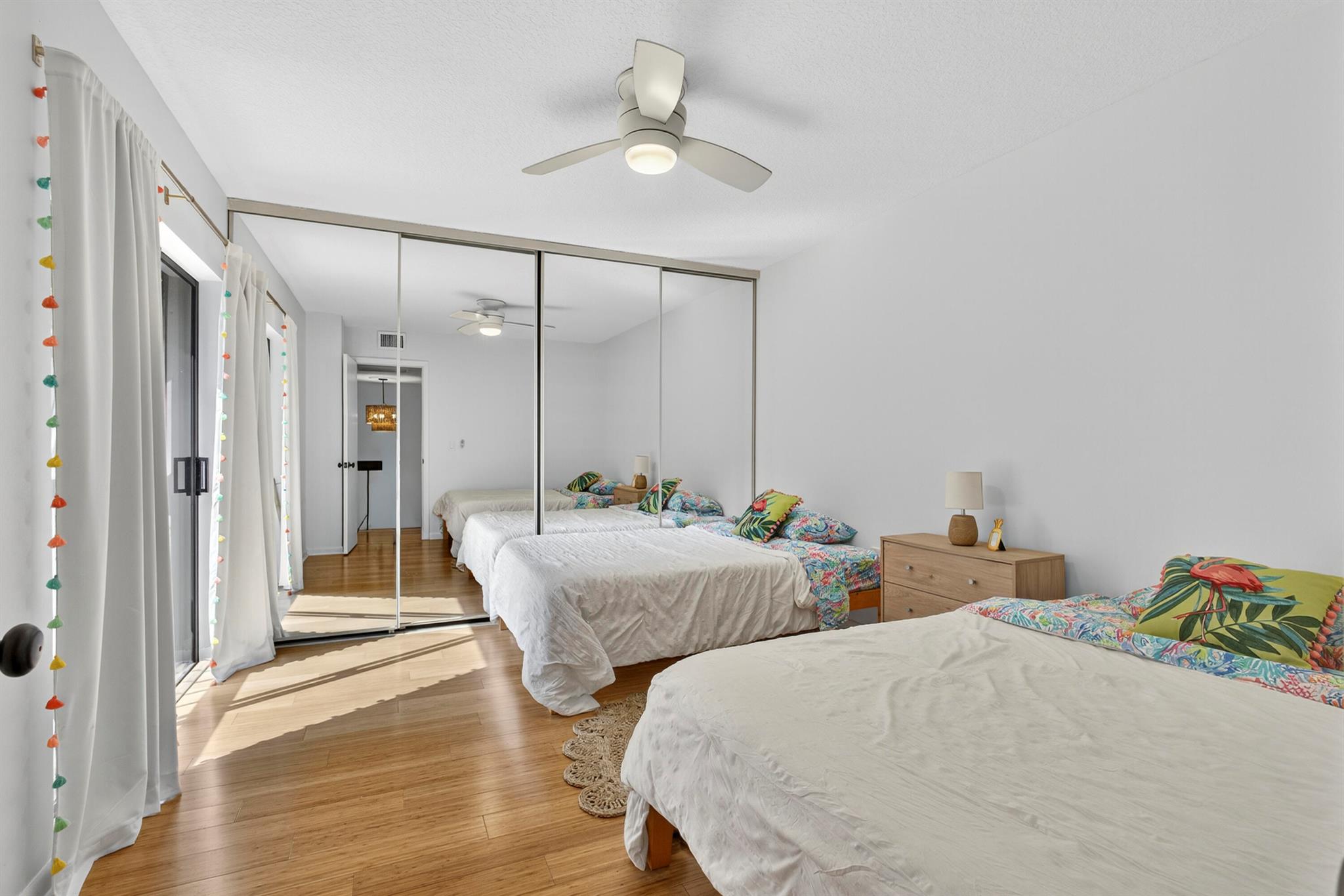 GLENWOOD TWNHS - Residential