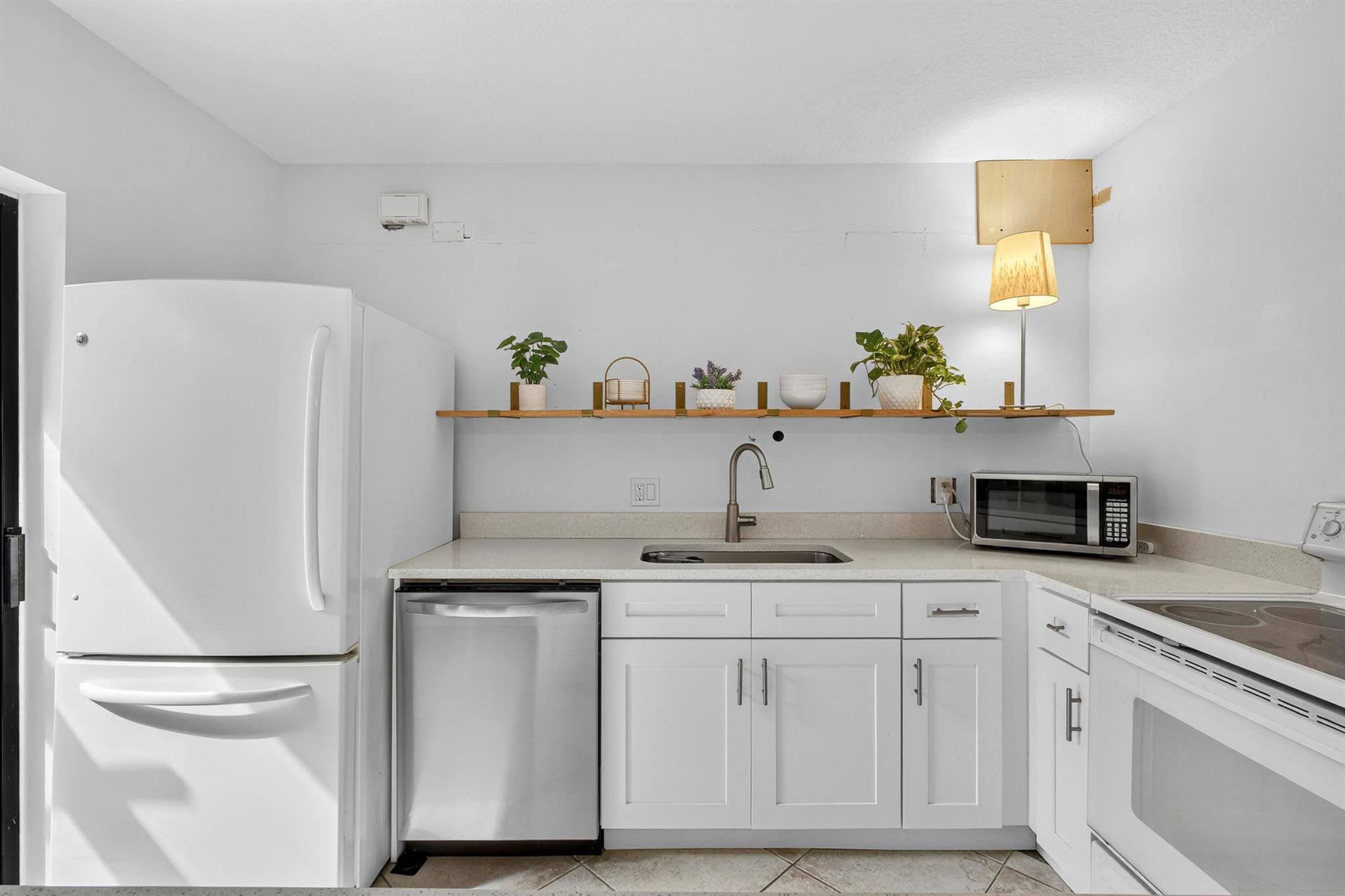 GLENWOOD TWNHS - Residential