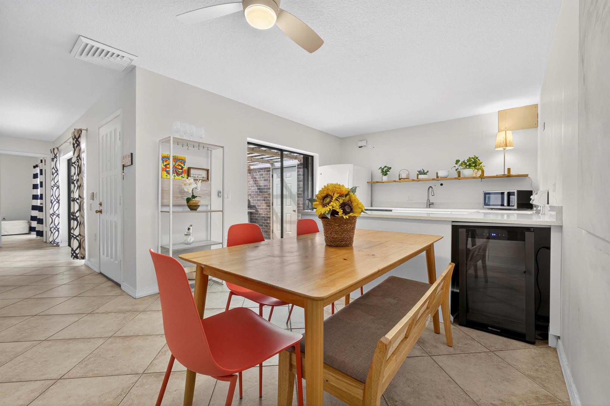 GLENWOOD TWNHS - Residential