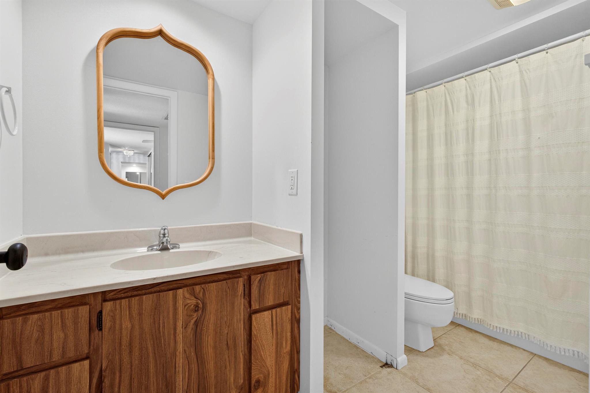 GLENWOOD TWNHS - Residential