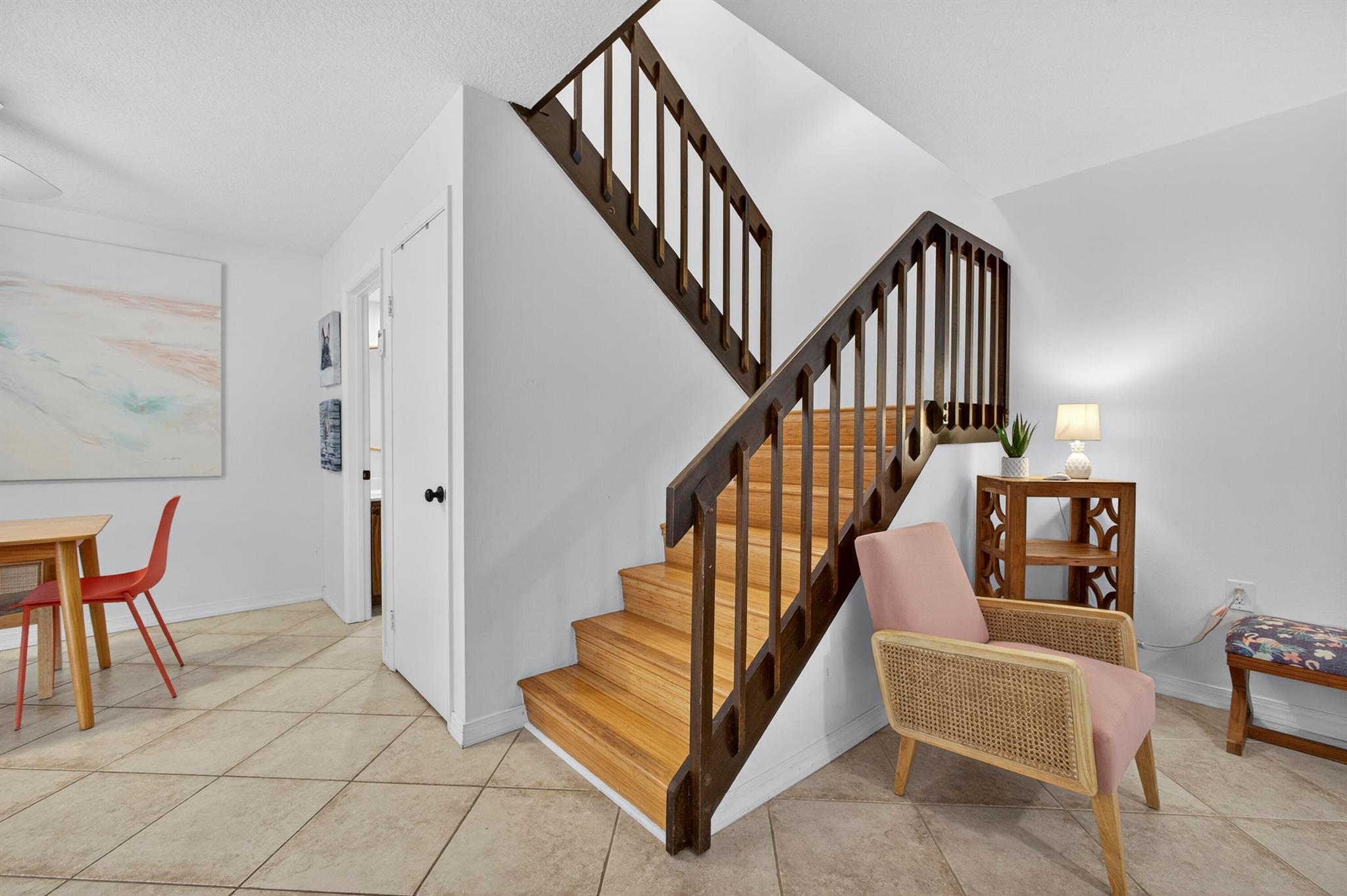 GLENWOOD TWNHS - Residential