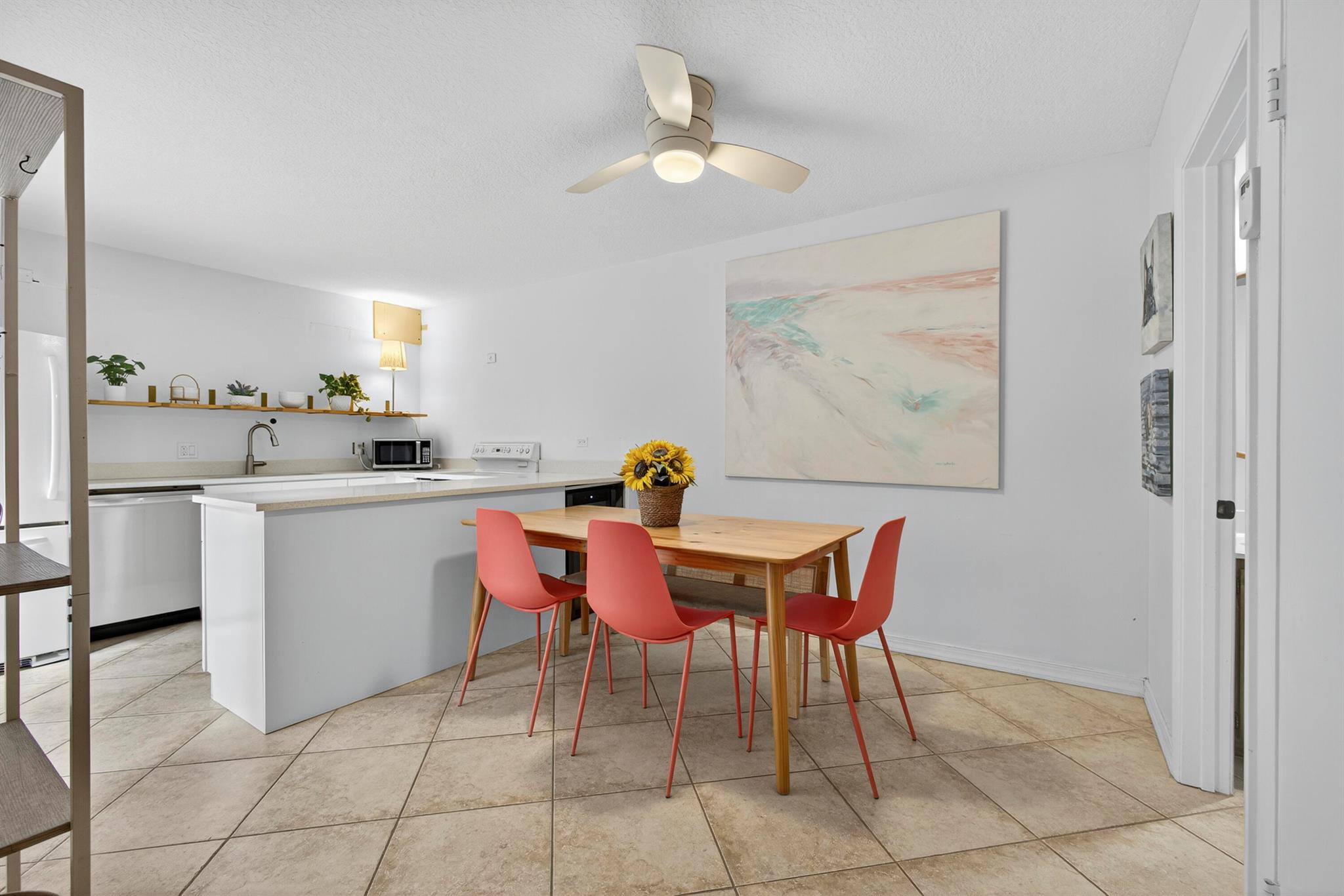 GLENWOOD TWNHS - Residential