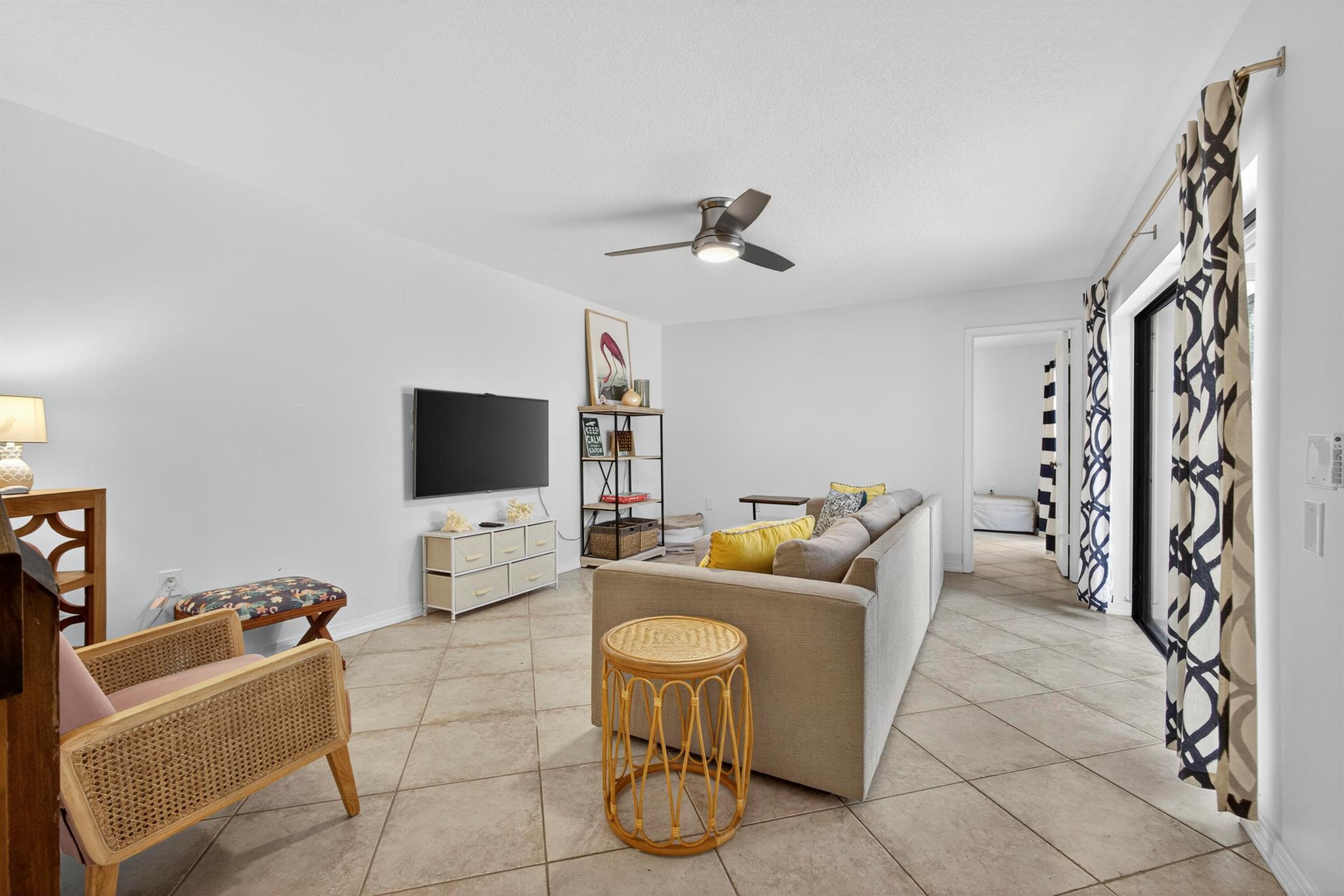 GLENWOOD TWNHS - Residential