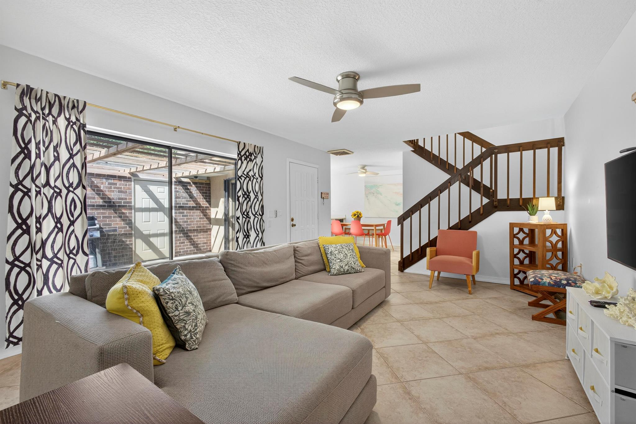 GLENWOOD TWNHS - Residential