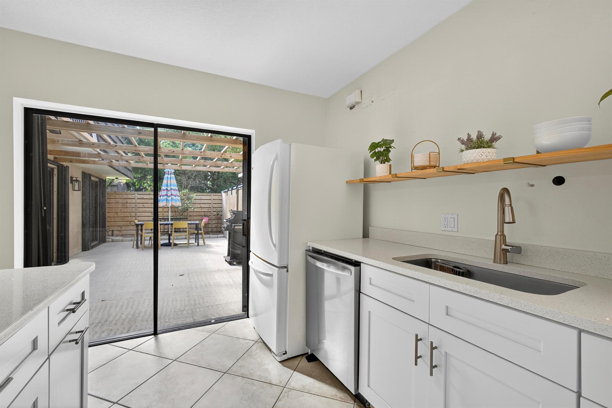 GLENWOOD TWNHS - Residential