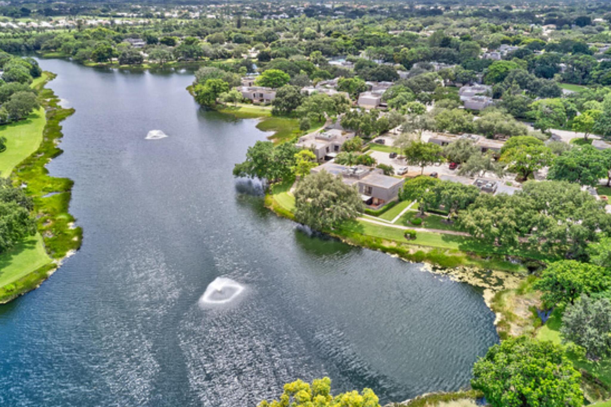 GLENWOOD TWNHS - Residential