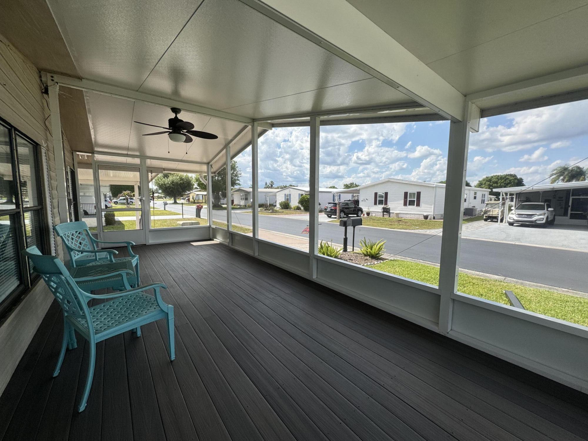 SEMINOLE COVE CONDOMINIUM - Residential