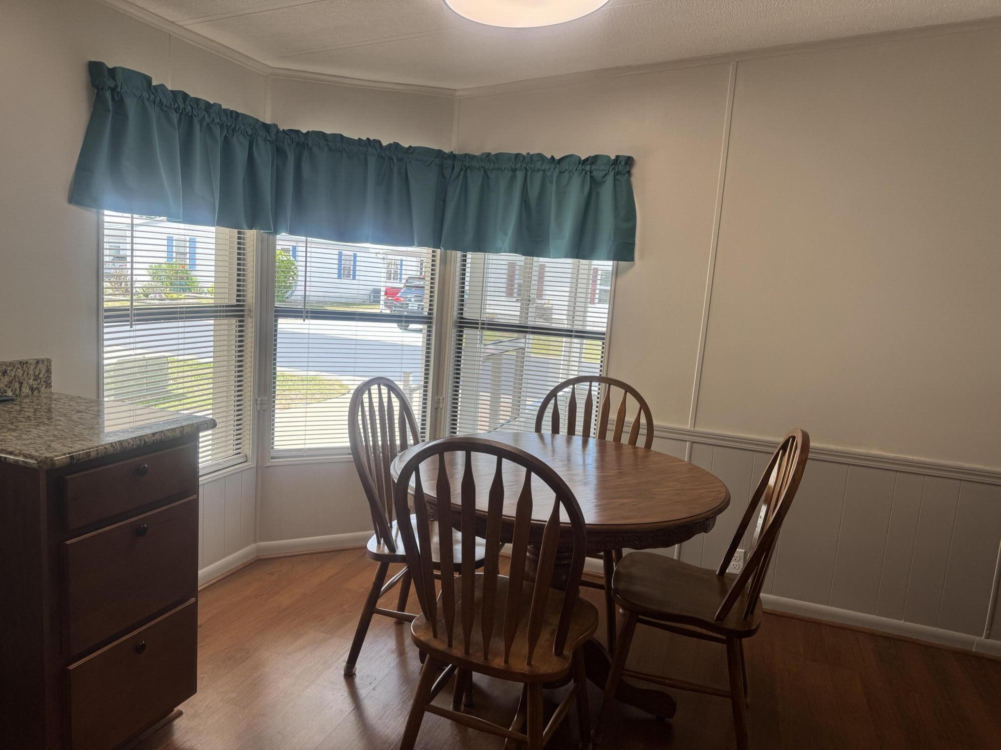 SEMINOLE COVE CONDOMINIUM - Residential