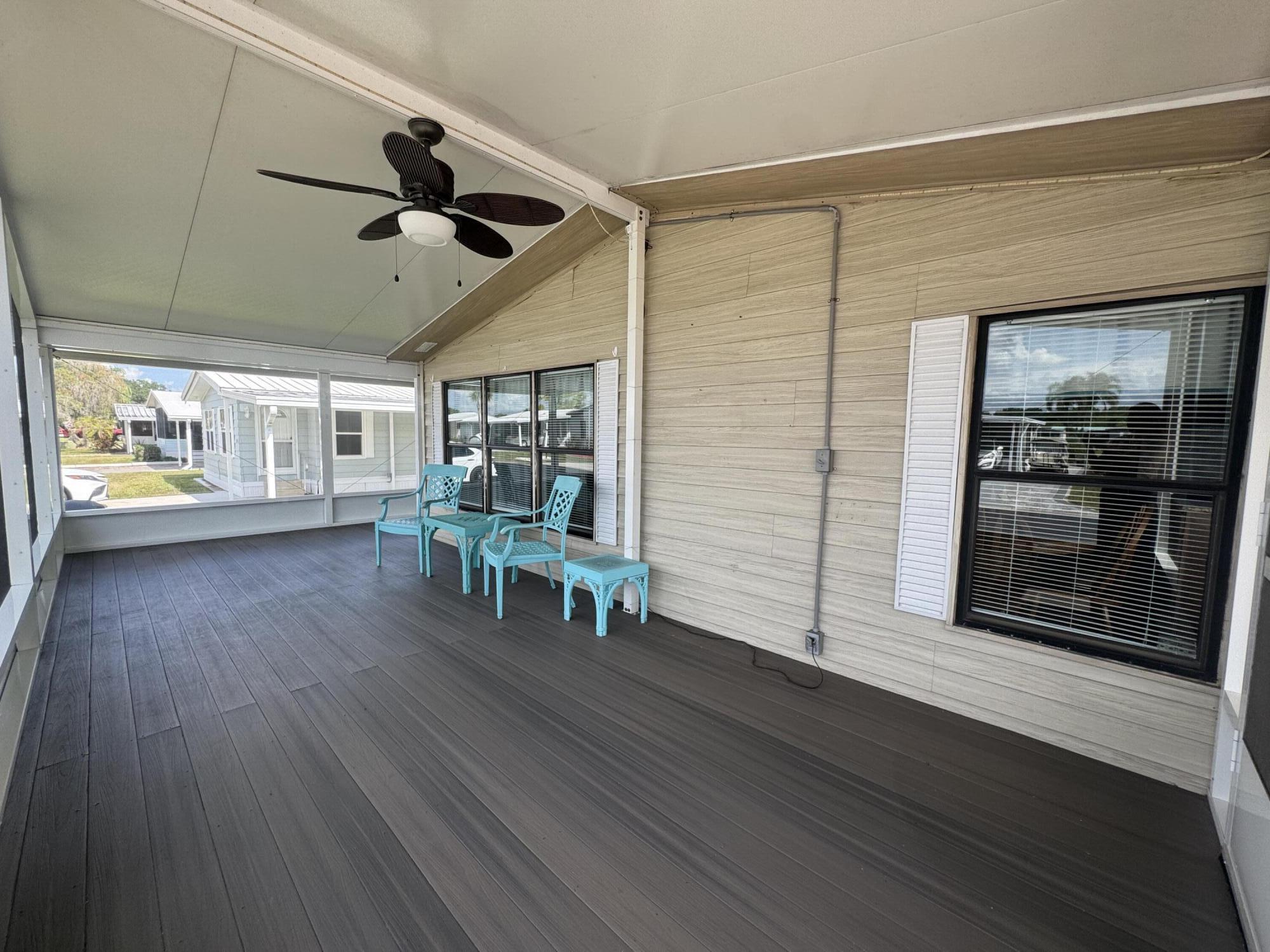 SEMINOLE COVE CONDOMINIUM - Residential