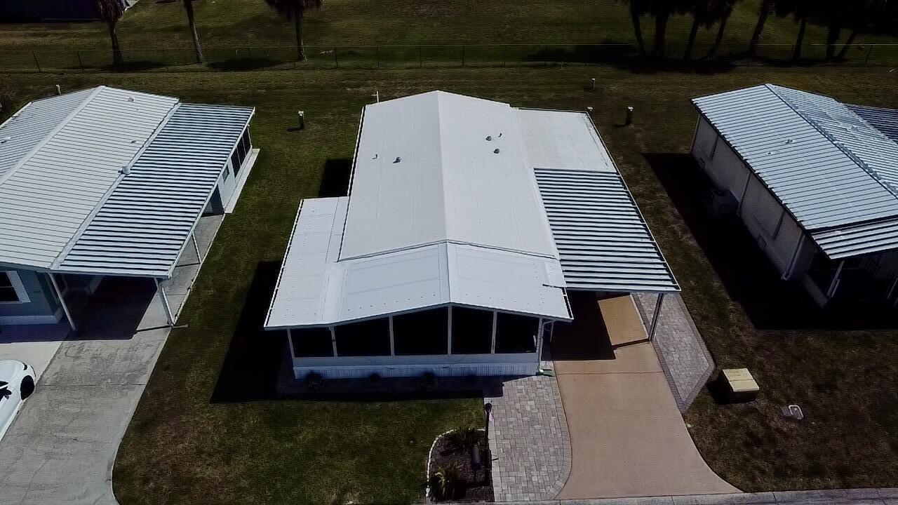 SEMINOLE COVE CONDOMINIUM - Residential