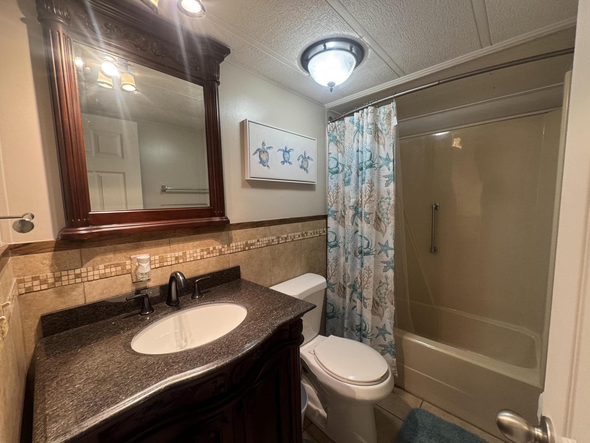 SEMINOLE COVE CONDOMINIUM - Residential