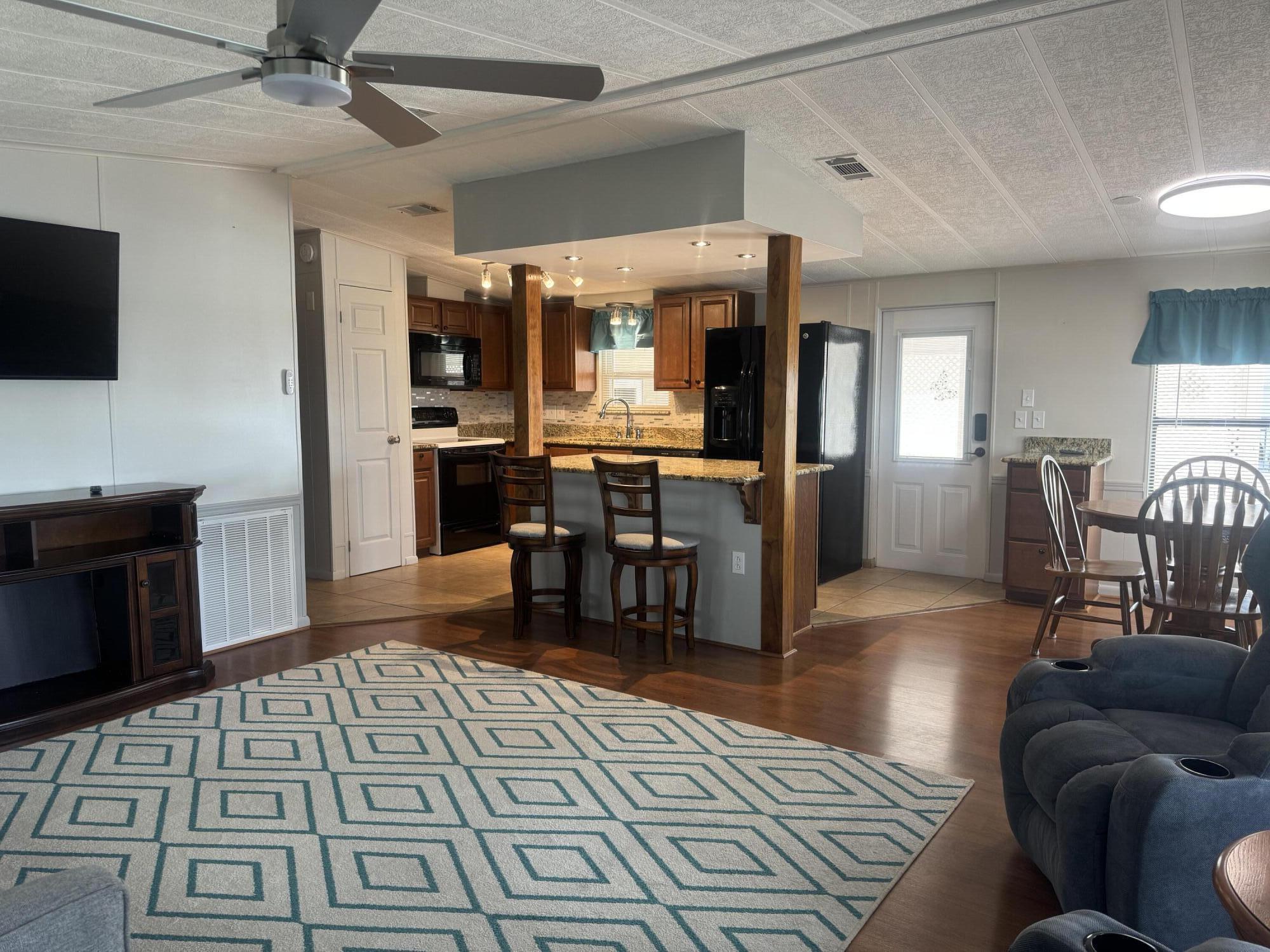 SEMINOLE COVE CONDOMINIUM - Residential