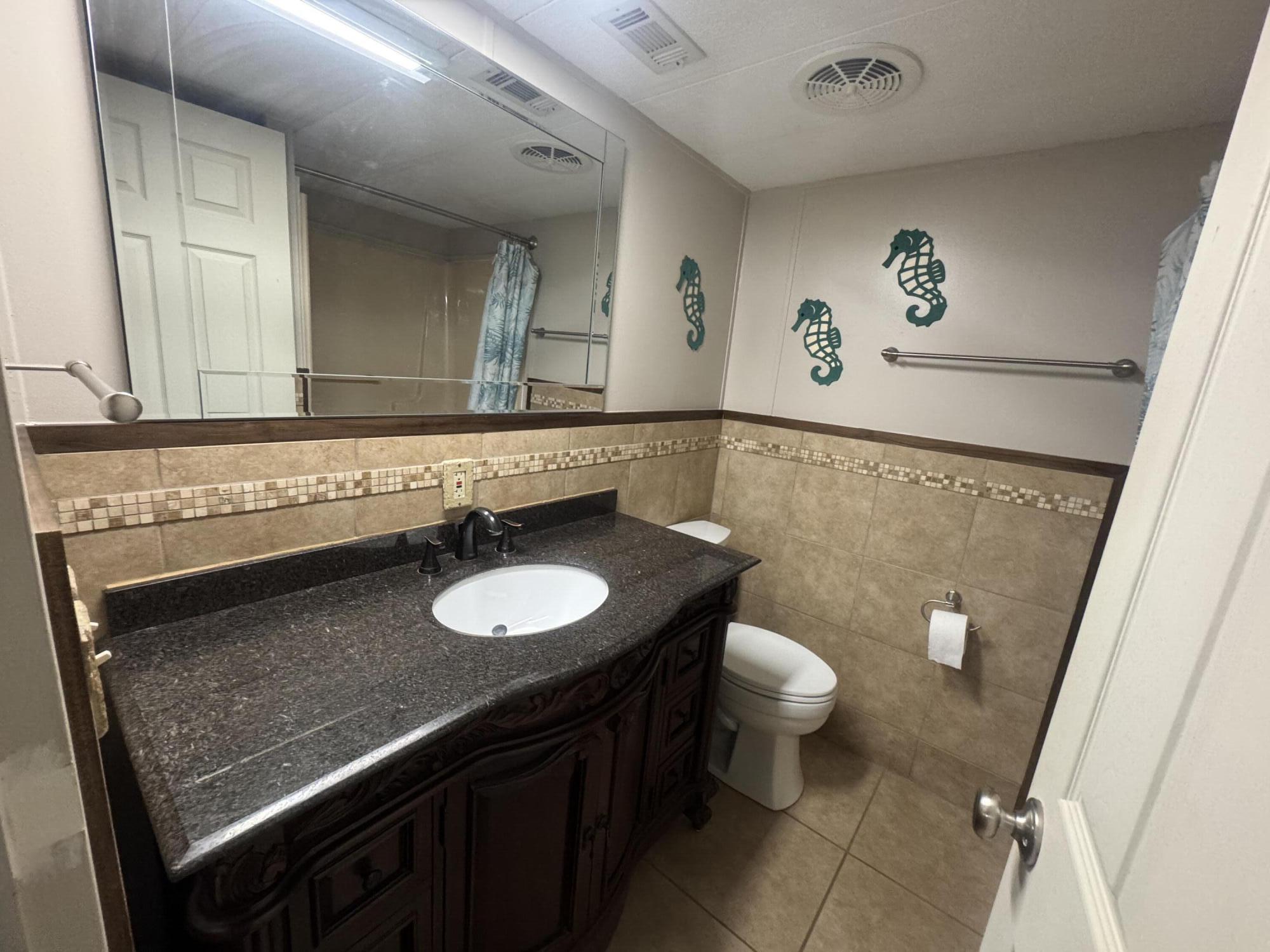 SEMINOLE COVE CONDOMINIUM - Residential