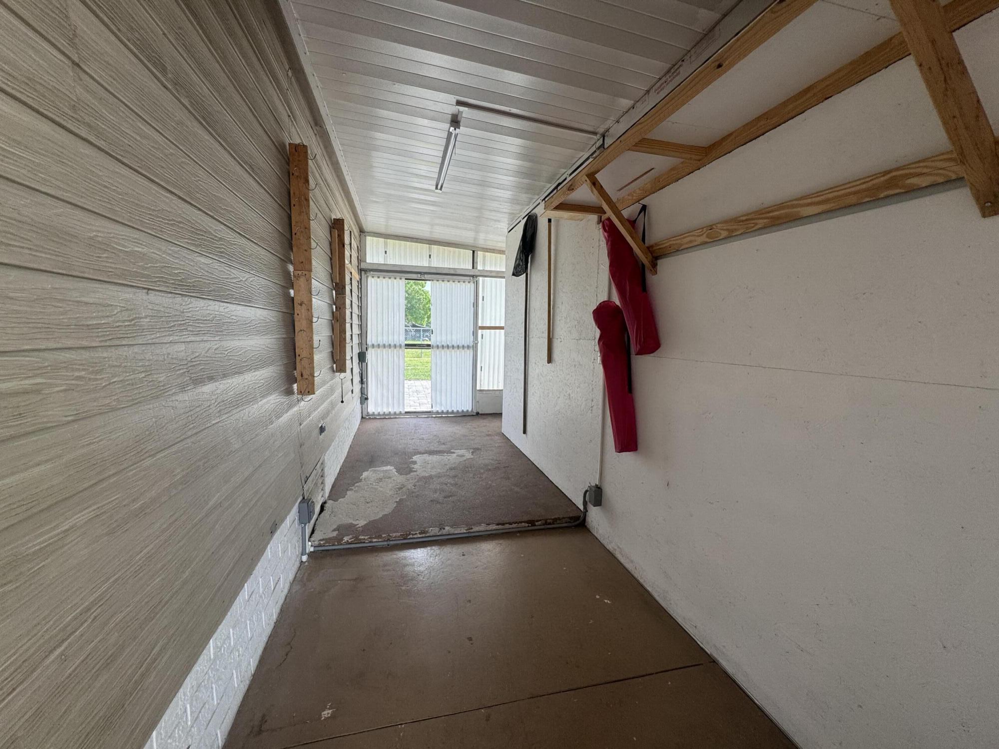 SEMINOLE COVE CONDOMINIUM - Residential