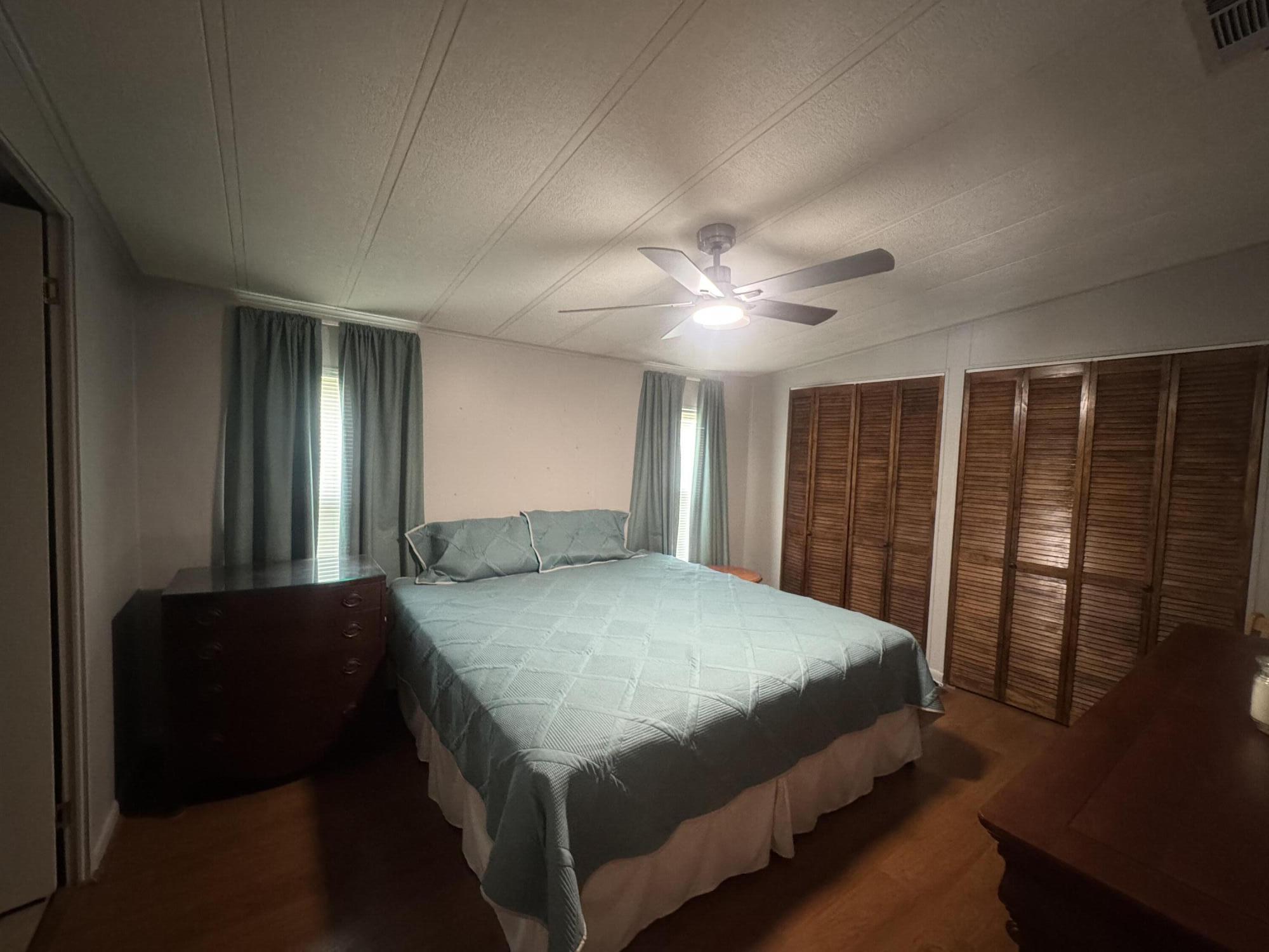 SEMINOLE COVE CONDOMINIUM - Residential