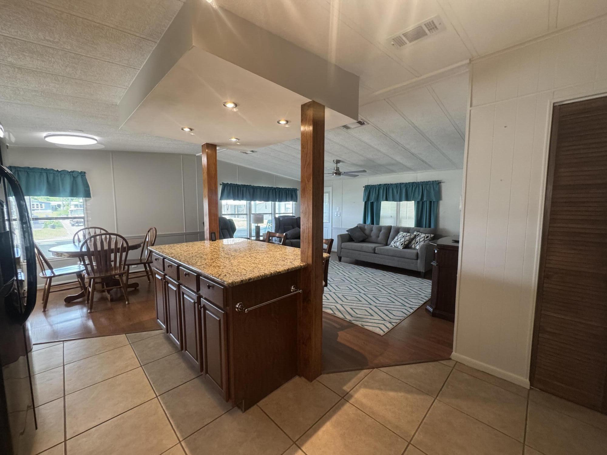 SEMINOLE COVE CONDOMINIUM - Residential