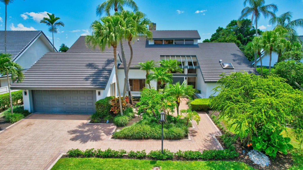 Photo of 7556 Mandarin Drive, Boca Raton, FL 33433 (MLS # R10986736)