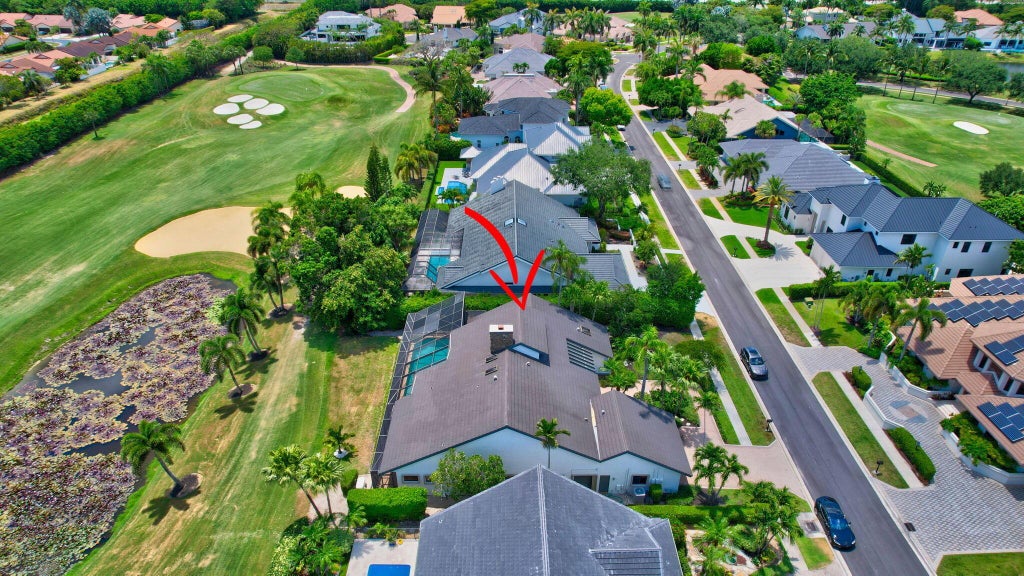 Photo of 7556 Mandarin Drive, Boca Raton, FL 33433 (MLS # R10986736)