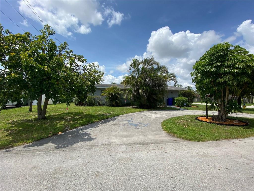 Boulevard Heights Sec 8 5 - Residential