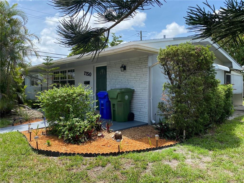 Boulevard Heights Sec 8 5 - Residential