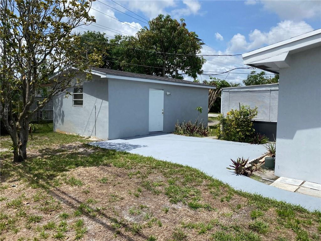 Boulevard Heights Sec 8 5 - Residential