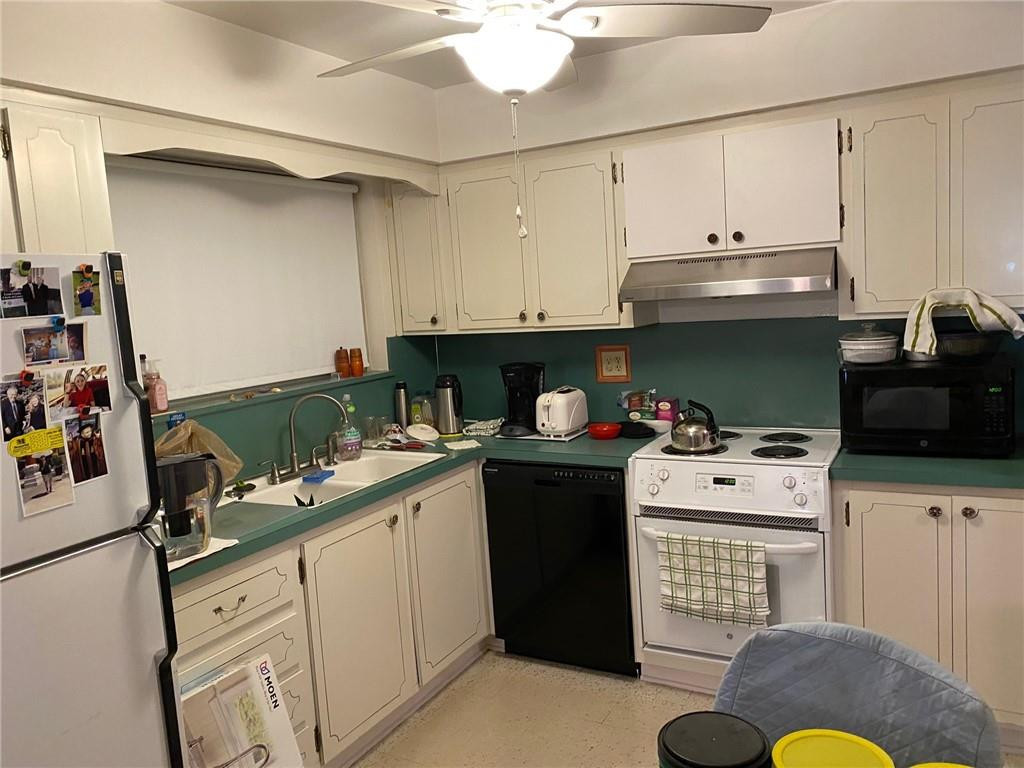 Boulevard Heights Sec 8 5 - Residential