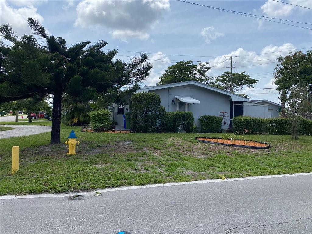 Boulevard Heights Sec 8 5 - Residential