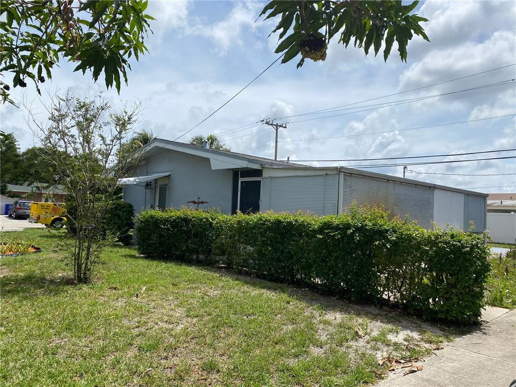 Boulevard Heights Sec 8 5 - Residential