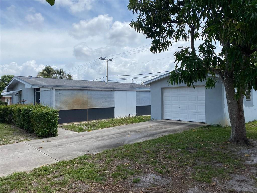 Boulevard Heights Sec 8 5 - Residential