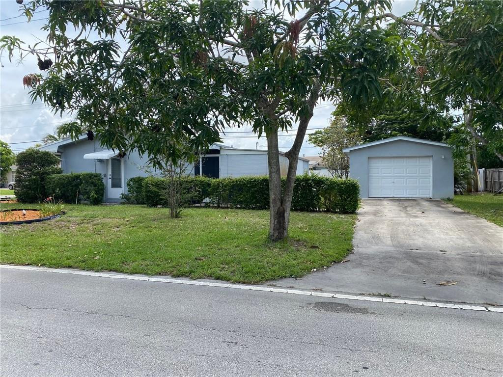 Boulevard Heights Sec 8 5 - Residential